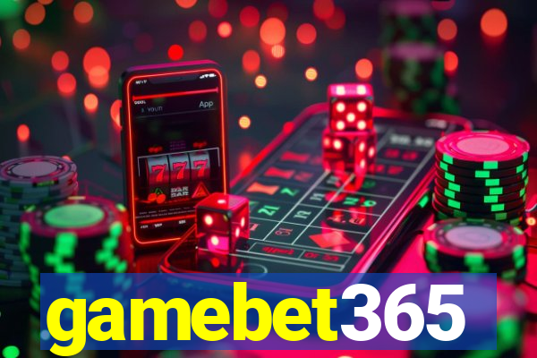 gamebet365