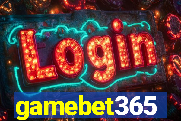 gamebet365