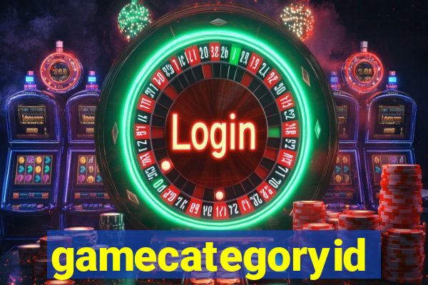 gamecategoryid