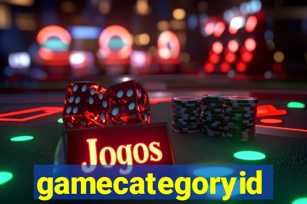 gamecategoryid