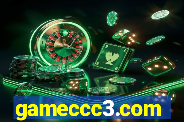 gameccc3.com