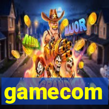 gamecom
