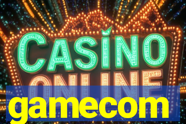 gamecom