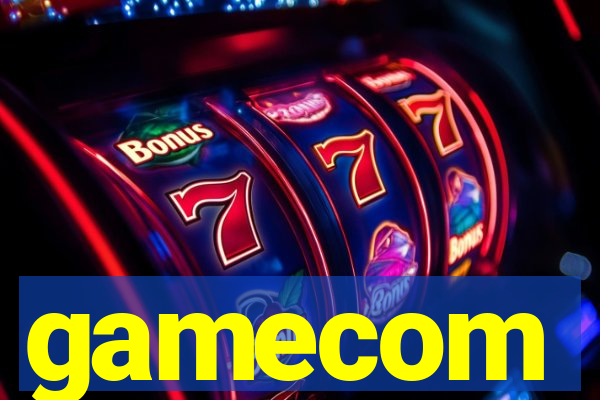 gamecom