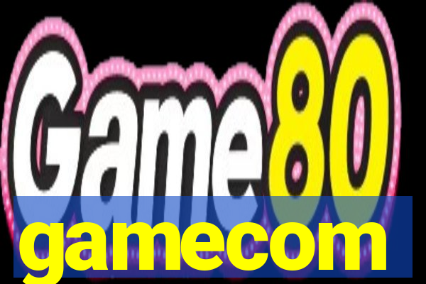 gamecom