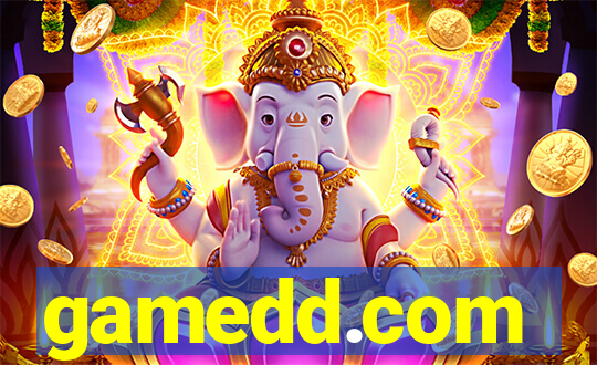 gamedd.com