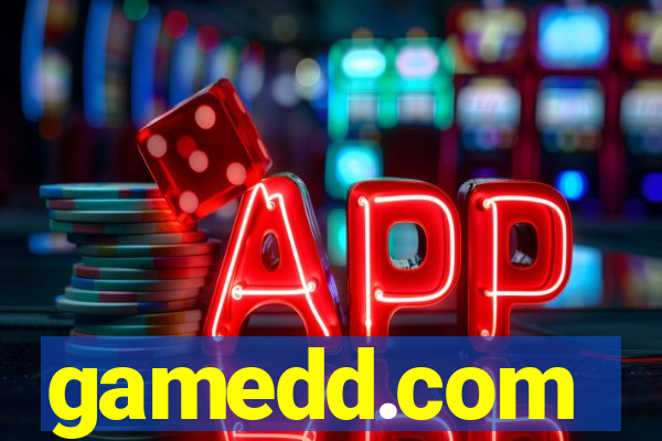 gamedd.com