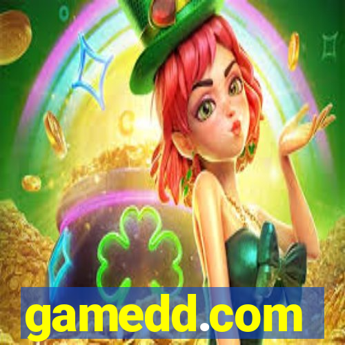 gamedd.com