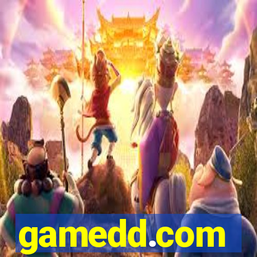 gamedd.com
