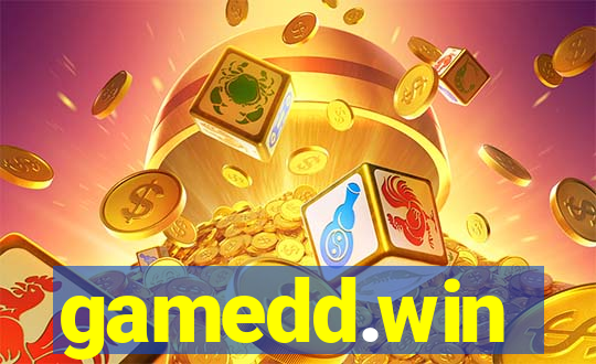 gamedd.win