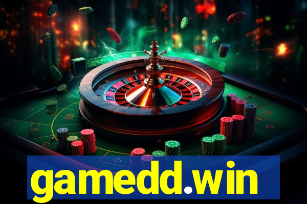 gamedd.win