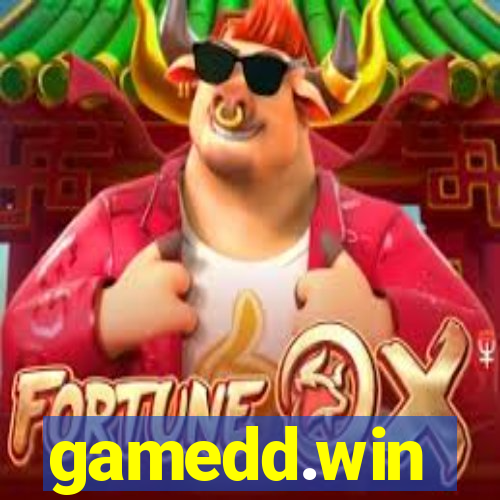 gamedd.win