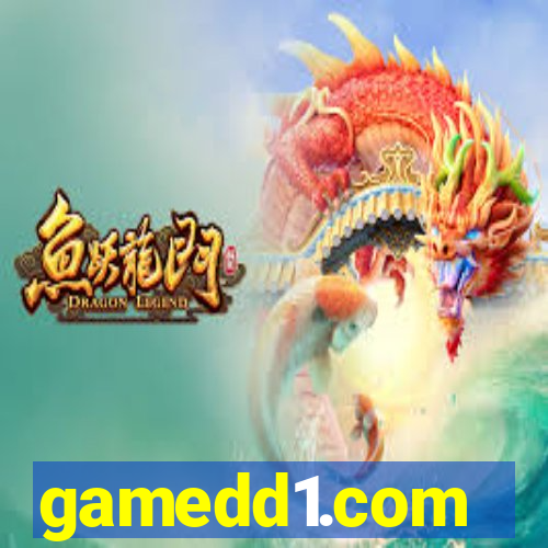 gamedd1.com