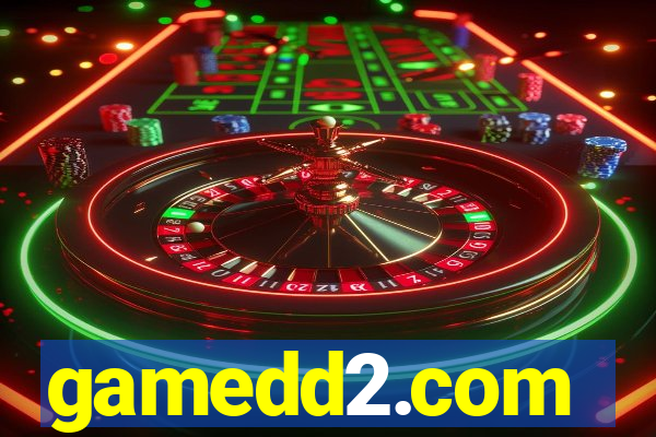 gamedd2.com