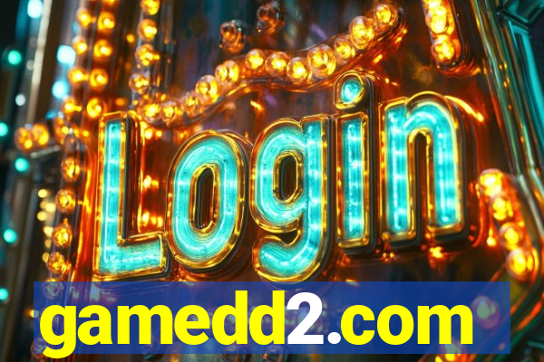 gamedd2.com