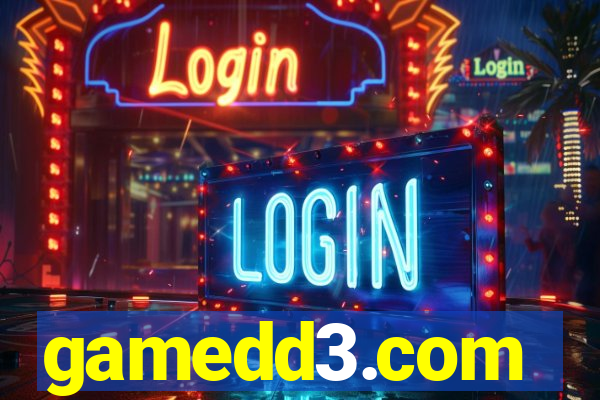 gamedd3.com