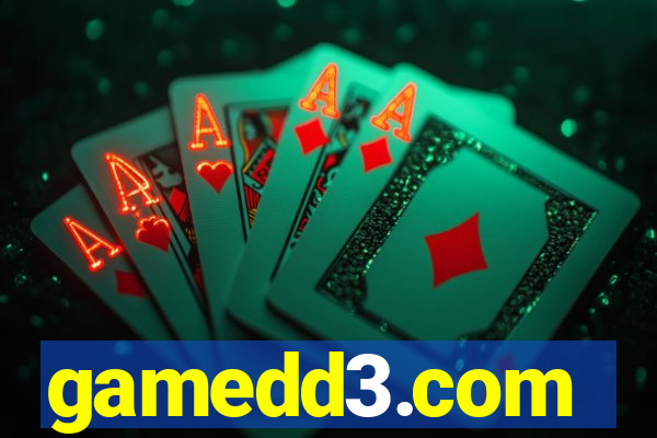 gamedd3.com