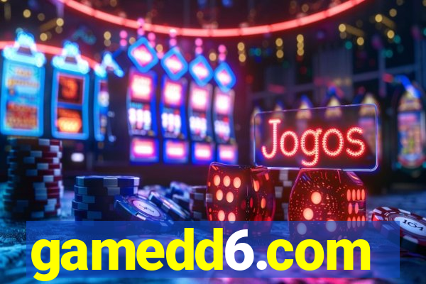 gamedd6.com