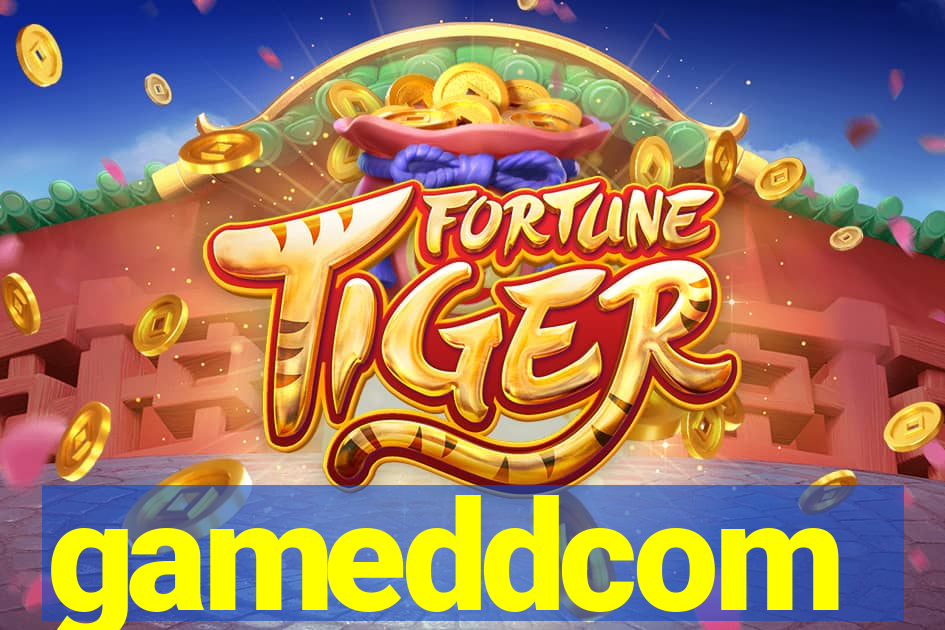 gameddcom