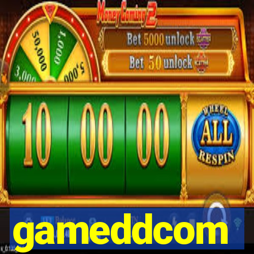 gameddcom