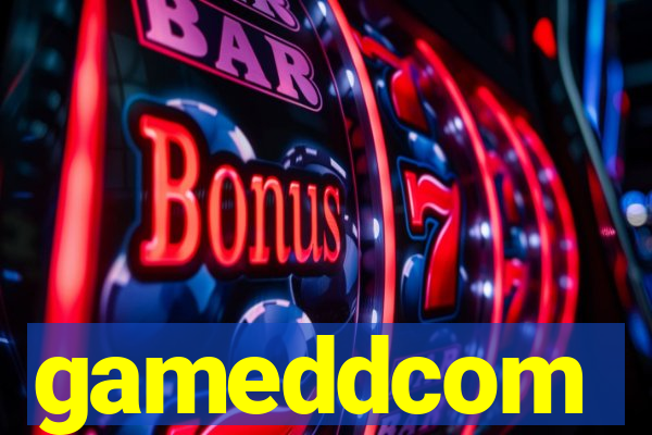 gameddcom