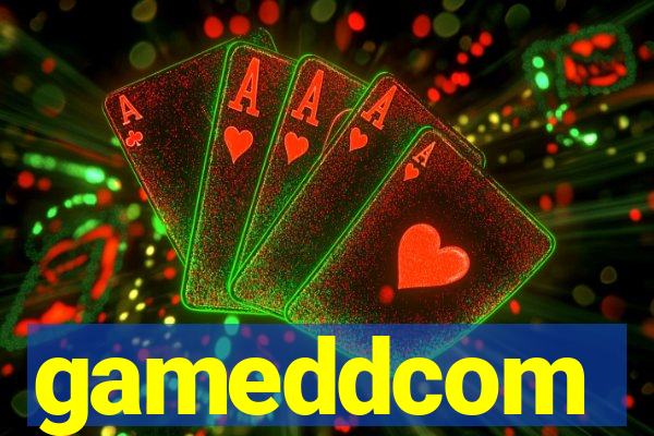 gameddcom
