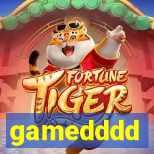 gamedddd