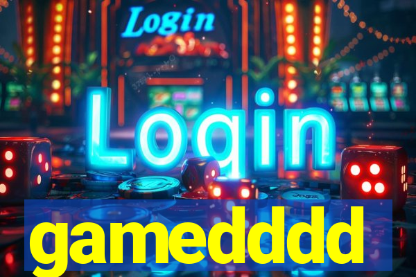 gamedddd