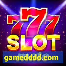 gamedddd.com