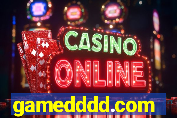 gamedddd.com