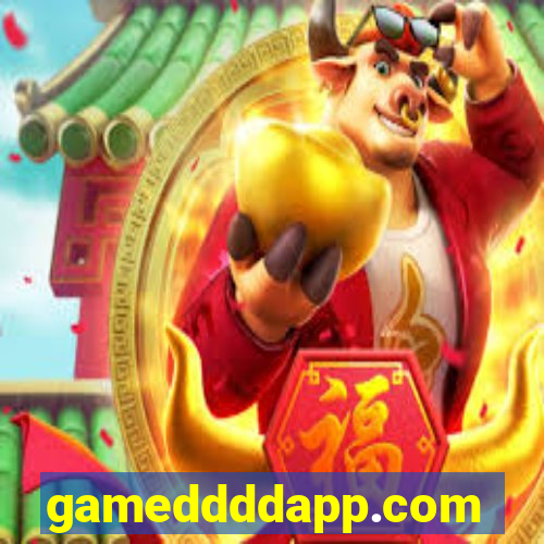 gameddddapp.com