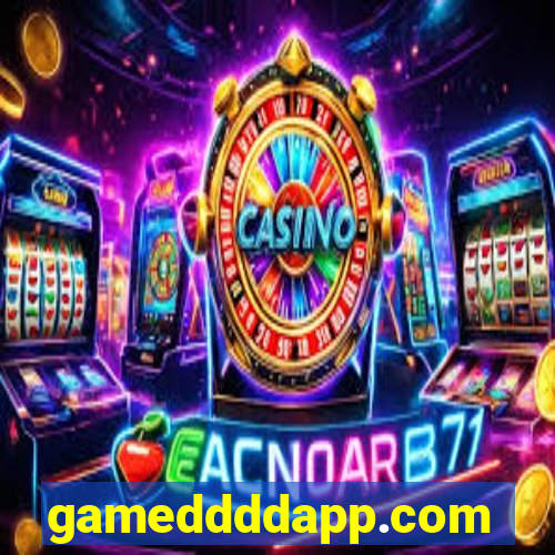 gameddddapp.com