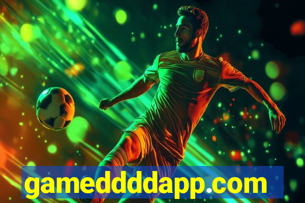 gameddddapp.com