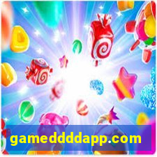 gameddddapp.com
