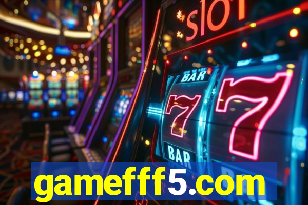 gamefff5.com