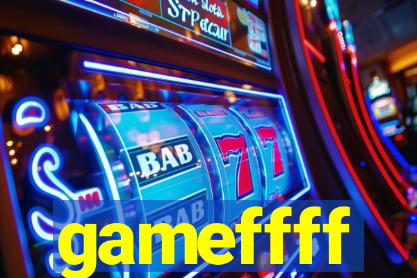 gameffff