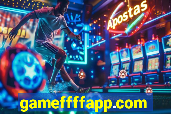 gameffffapp.com
