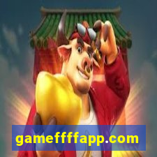 gameffffapp.com