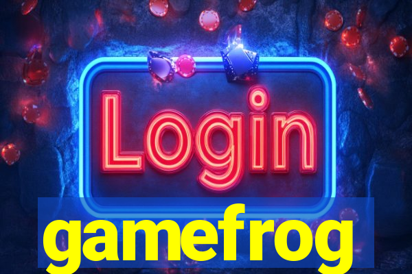gamefrog