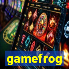 gamefrog