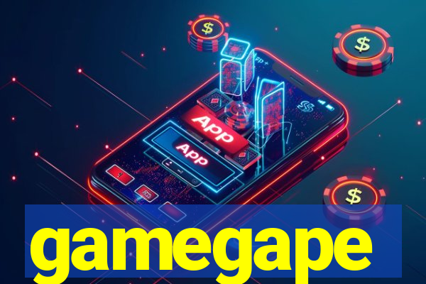 gamegape