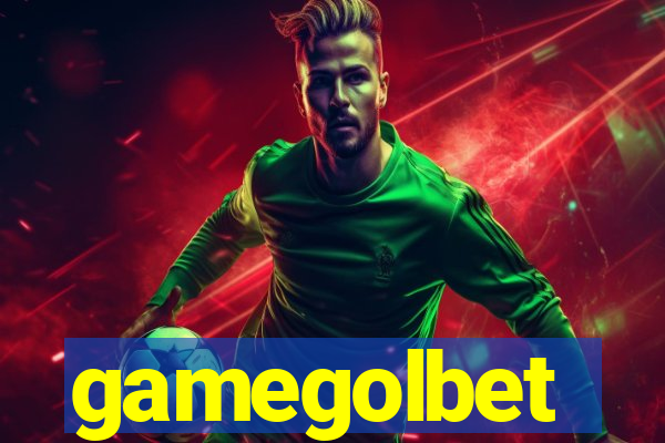 gamegolbet