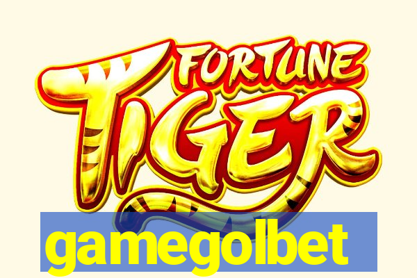 gamegolbet