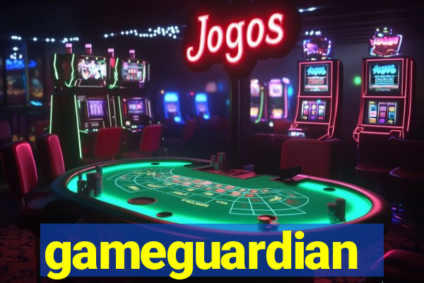 gameguardian