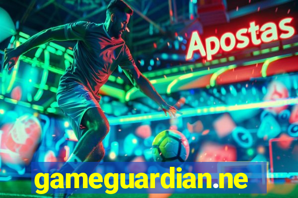gameguardian.net