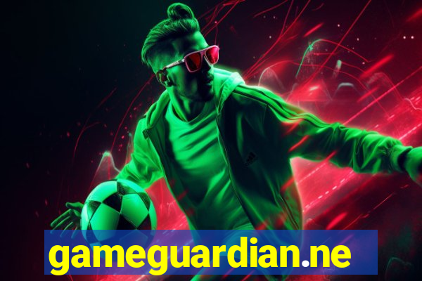 gameguardian.net