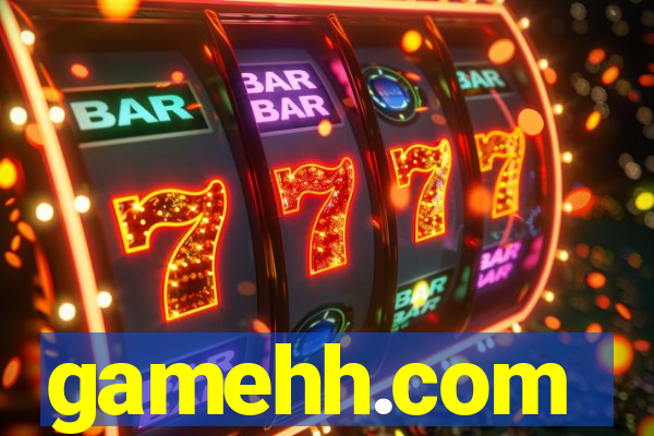 gamehh.com