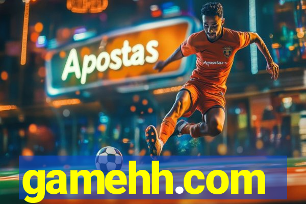 gamehh.com