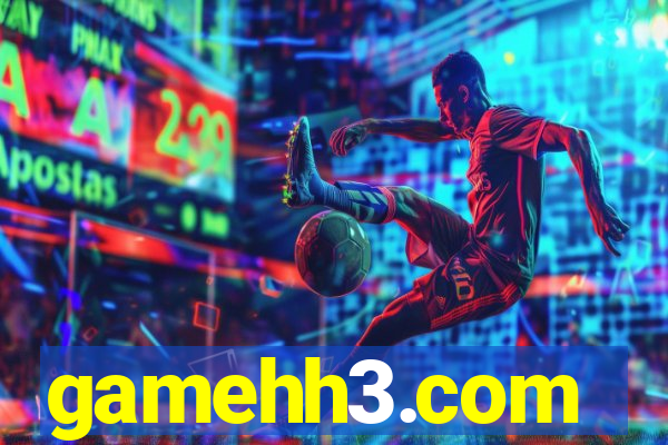 gamehh3.com