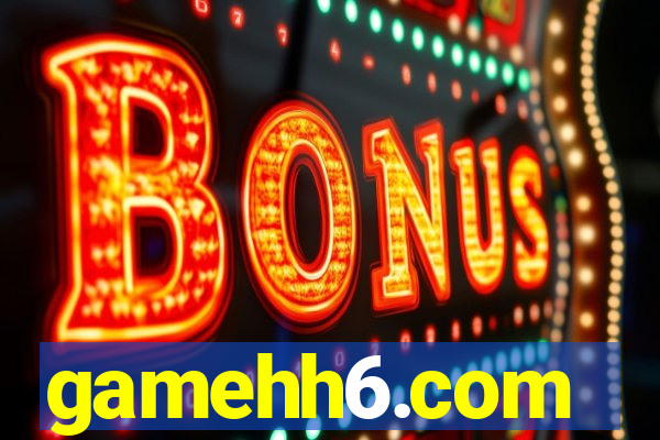 gamehh6.com